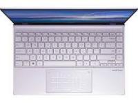 Ноутбук ASUS Zenbook 14 UX425EA-KI880 90NB0SM2-M009E0 i5-1135G7 16Gb SSD 512Gb Intel Iris Xe Graphics 14 FHD IPS Cam 67Вт*ч No OS Сиреневый