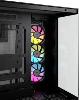 Корпус Corsair iCUE Link 6500X RGB Black CC-9011269-WW