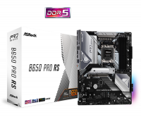����������� ����� ASRock B650 PRO RS, RTL