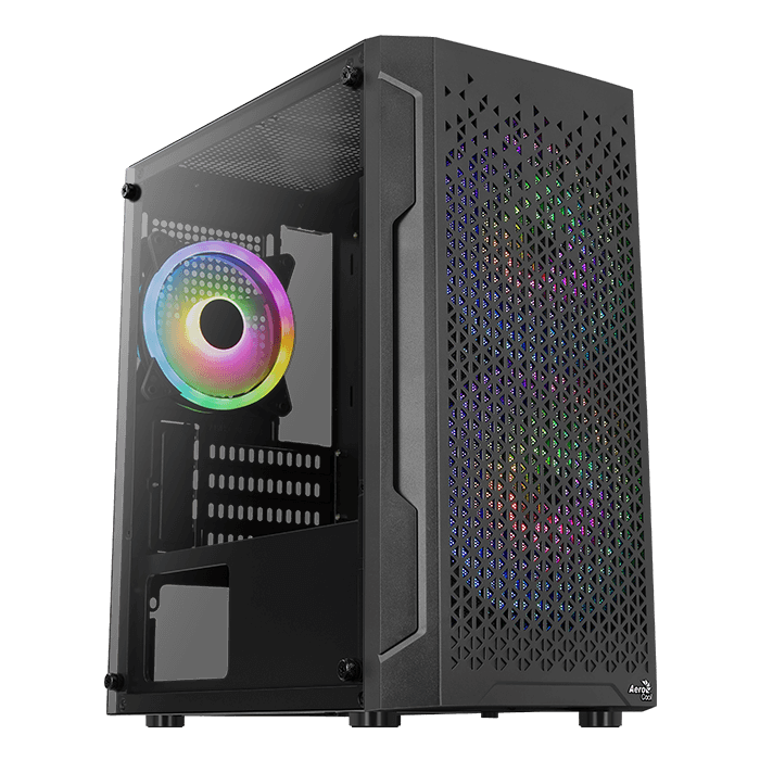 Корпус aerocool tower. Корпус AEROCOOL Trinity Mini-g-BK-v2. AEROCOOL Trinity Mini-g-BK v2. AEROCOOL Trinity Mini v3. AEROCOOL Trinity Mini v2.