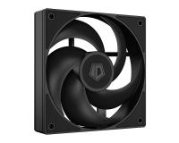  ID-COOLING AS-120-K 120x120x25 (PWM,  , , 300-2000/, ) BOX