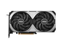  MSI NVIDIA GeForce RTX 4070 Ventus 2X E1 12G OC RTL