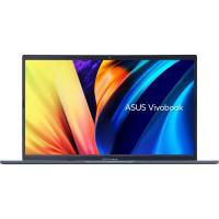  ASUS VivoBook X1502ZA-BQ2345, 15.6" (1920x1080) IPS/Intel Core i7-12700H/16  DDR4/512  SSD/Intel Iris Xe Graphics/ ,  (90NB0VX1-M03780)