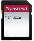   8Gb Transcend SDHC Class10 (TS8GSDC300S)