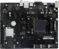   Biostar B550MHP, SocketAM4, AMD B550, mATX, Ret