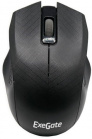   Exegate SH-9027 Black