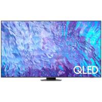  Samsung 98" QE98Q80CAUXCE QLED Ultra HD 4k SmartTV