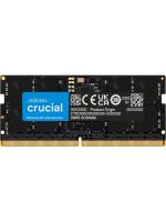 ����������� ������ Crucial by Micron 64GB DDR5-5600 SO-DIMM (CT64G56C46S5) CL46 1.1V, 1 Year Warr�nty