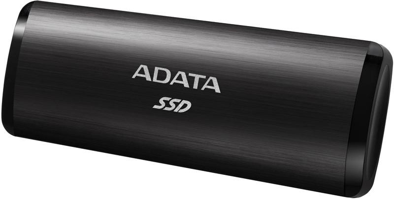   SSD 2Tb ADATA SE760 Black (ASE760-2TU32G2-CBK)