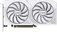  Asus NVIDIA GeForce RTX 5060 Ti Dual White OC 8Gb (DUAL-RTX5060TI-O8G-WHITE) Ret 