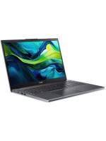  Acer Aspire 15 A15-51M-39F7, 15.6" (1920x1080) IPS/Intel Core 3 100U/8  DDR5/512  SSD/Intel UHD Graphics/ ,  (NX.KXRCD.002)