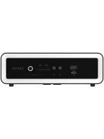 - ZOTAC ZBOX CI669 nano, Intel Core i7-1355U/ DDR5/ SSD/Intel Iris Xe Graphics/ ,  (ZBOX-CI669NANO-BE)