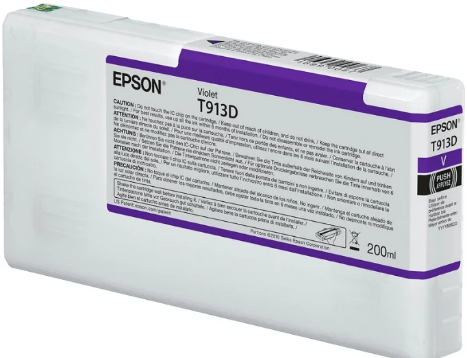   Epson C13T913D00