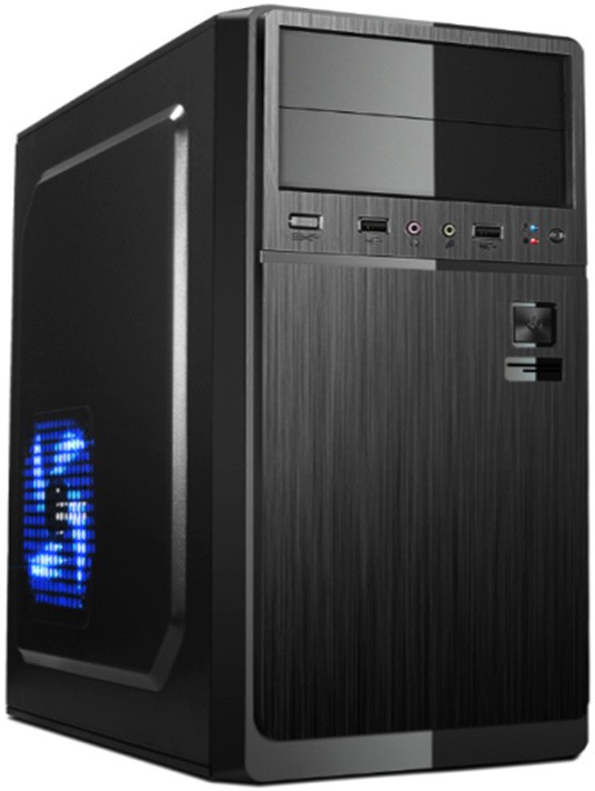  Exegate XP-402U 500W Black