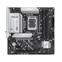   ASUS PRIME B860M-A WIFI ,Socket-1851, Intel B860, mATX, Ret 90MB1JY0-M0EAY0