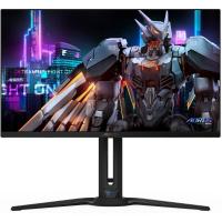  27" Gigabyte AORUS FO27Q2-EK Black