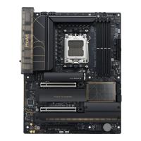   ASUS PROART X870E-CREATOR WIFI, SocketAM5, AMD X870E, ATX, Ret 90MB1IG0-M0EAY0