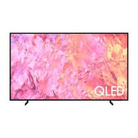  QLED Samsung 50" QE50Q60CAUXUZ Q  4K Ultra HD 60Hz DVB-T2 DVB-C DVB-S2 USB WiFi Smart TV (RUS)