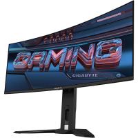  34" Gigabyte MO34WQC2-EK Black