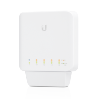  Ubiquiti UniFi Switch Flex 5xGbLAN PoE USW-Flex