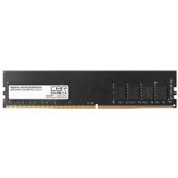  CBR DDR4 DIMM (UDIMM) 32GB CD4-US32G26M19-01 PC4-21300, 2666MHz, CL19, 1.2V