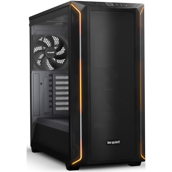 ������ be quiet! SHADOW BASE 800 DX Black BGW61