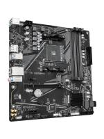 ����������� ����� GIGABYTE B550M K 1.2 AMD B550 SAM4 MATX
