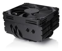    Noctua NH-L9x65 chromax.black (NH-L9x65 chromax.black) LGA 1700/1200/1851/115X/AM4/AM5 TDP 67 RTL