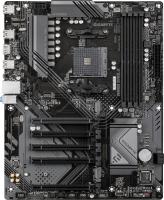   Gigabyte B550 EAGLE, Socket AM4, AMD B550, ATX, Ret