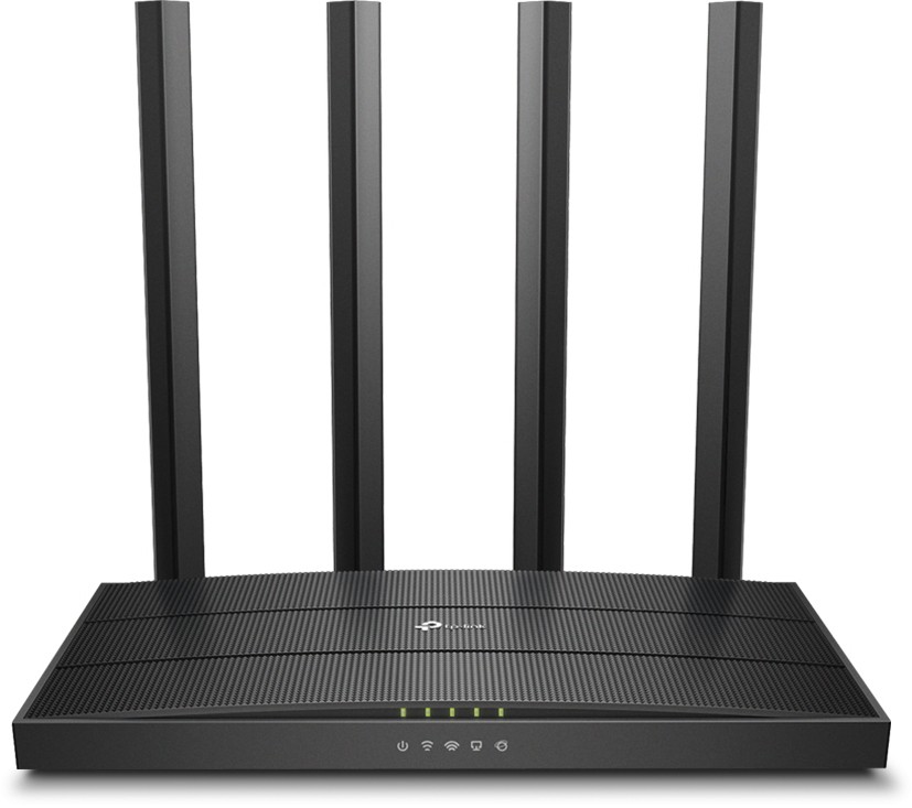  TP-Link Archer C80 802.11ac 2.4/5  AC1900 MU-MIMO GbLAN