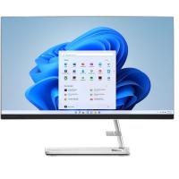  Lenovo IdeaCentre AIO 3 24IAP7, 23.8" (1920x1080) IPS/Intel Core i3-1215U/8 DDR4/512  SSD/Intel UHD Graphics/ /, ,  (F0GH017HRK)