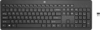 Keyboard HP 230 Wireless (Black) RUSS cons
