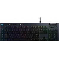  Logitech Gaming Keyboard G815 CARBON LINEAR SWITCH