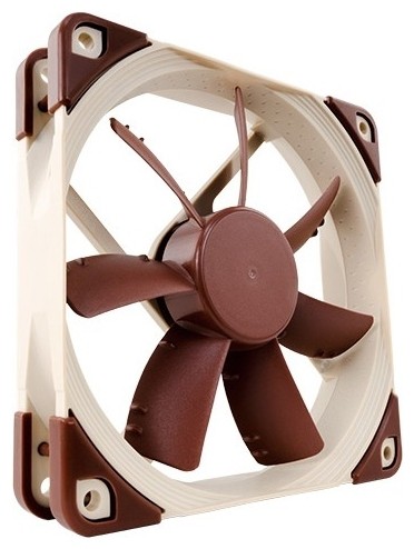    Noctua NF-S12A ULN