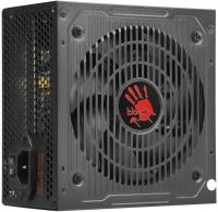   Bloody ATX 650W BD-PS650B 80+ bronze (20+4pin) APFC 120mm fan 6xSATA RTL