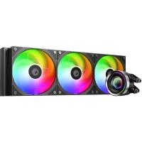    ID-Cooling FX360 Inf ARGB Soc-AM5/AM4/1151/1200/2066/1700  Ret