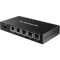  Ubiquiti EdgeRouter X SFP 5xGbLAN 1xSFP PoE ER-X-SFP-EU