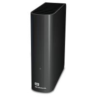      WD    WD Elements Desktop WDBWLG0060HBK-EESN 6 3,5" 5400RPM USB 3.0