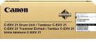  Canon C-EXV21 Black (0456B002)