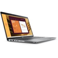  Dell Latitude 5450, 14" (1920x1080) IPS/Intel Core Ultra 5 135U/16  DDR5/512  SSD/Intel Graphics/Linux,  (5450-5360)