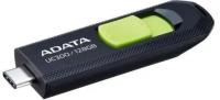   A-Data 128Gb UC300 ACHO-UC300-128G-RBK/GN USB3.2 