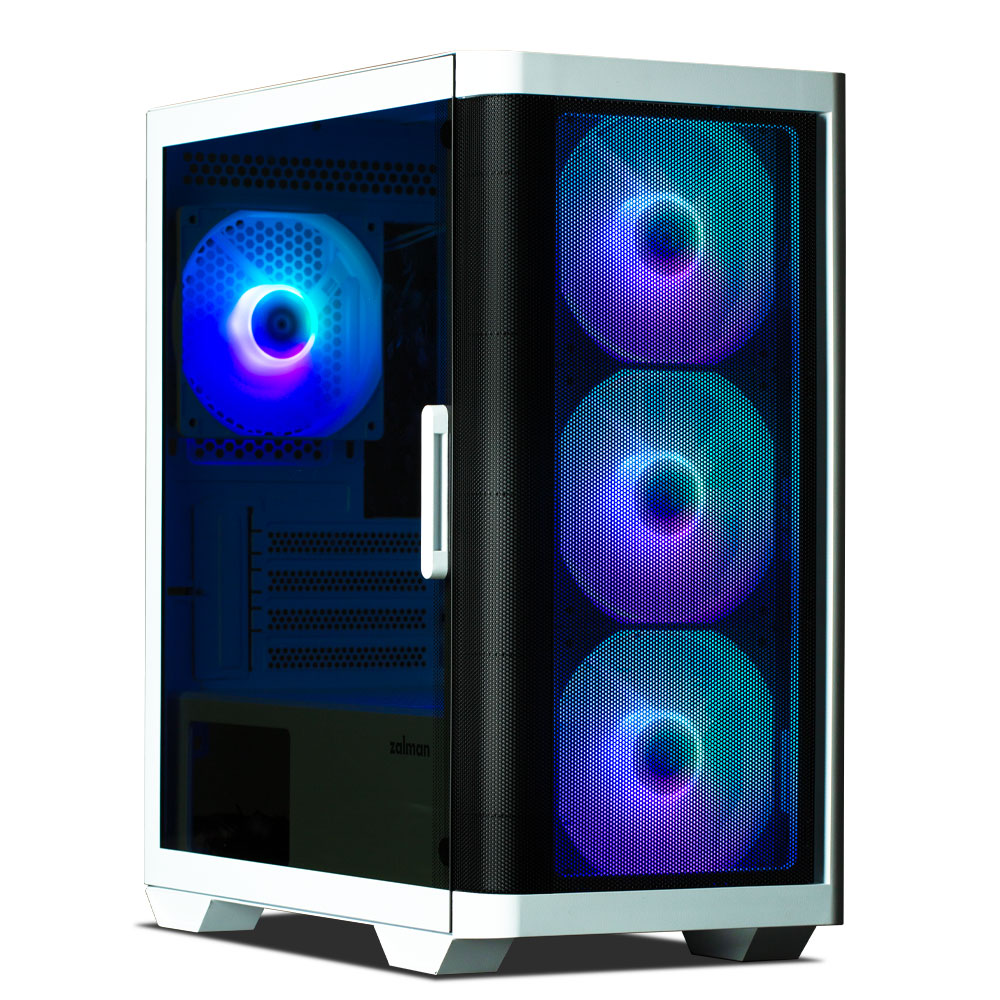 Zalman m4. Башня Zalman. Minitower Zalman m4 Black.