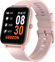   GEOZON RUNNER PINK G-SM12PNK 