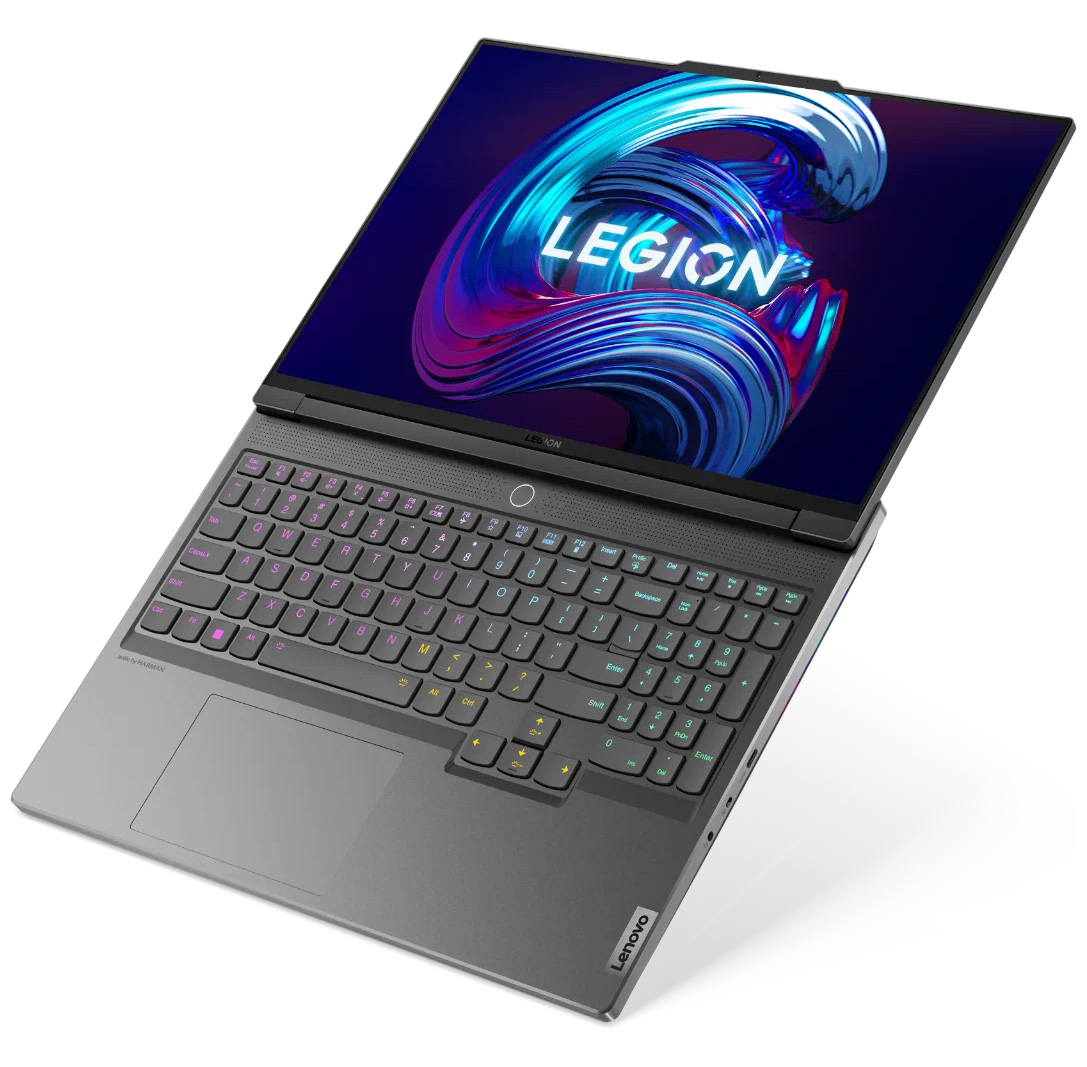 Lenovo legion 7 3060