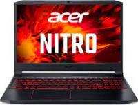 Ноутбук Acer Nitro 5 AN515-55-53LH Black (NH.QB0ER.00A) Core i5 10300H 8Gb SSD512Gb NVIDIA GeForce RTX 3050 4Gb 15.6" IPS FHD (1920x1080) Windows 11 black