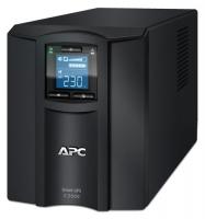    APC Smart-UPS C SMC2000I 1300 2000 Black