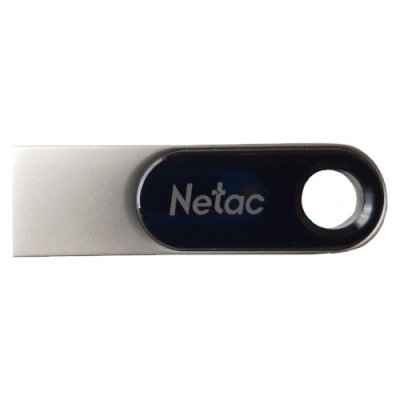  Netac USB Drive U278 USB3.0 128GB, retail version  NT03U278N-128G-30PN
