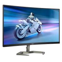  Philips 32" 32M1C5500VL/00 2560x1440 VA 165 1ms Curved HDMI DisplayPort