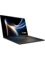 ������� MSI Stealth 16 AI+ B3WH-013RU, 16" (2560x1600) OLED 240 ��/Intel Core Ultra 9 386H/32 �� DDR5/1024 �� SSD/NVIDIA GeForce RTX 5070 Ti ��� ��������� (12 ��)/Windows 11 Home, ������ (9S7-263111-013)