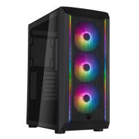  SILVERSTONE G41FA511ZBG0020 High airflow ATX gaming chassis with excellent cooling potential High airflow ATX gaming chassis with excellent cooling potential